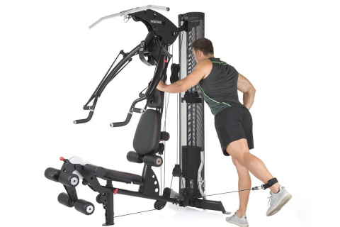 ATLAS DO ĆWICZEŃ MAXIMUM INSPIRE M2 /FINNLO ATLAS DO ĆWICZEŃ MAXIMUM INSPIRE M2 /FINNLO