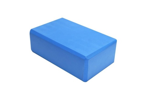 KOSTKA DO JOGI YBL01 /ONE FITNESS