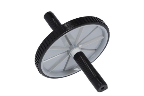 KÓŁKO DO ĆWICZEŃ MIĘŚNI BRZUCHA WK10 /ONE FITNESS