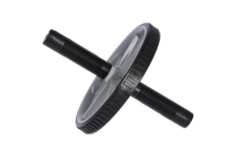 KÓŁKO DO ĆWICZEŃ MIĘŚNI BRZUCHA WK10 /ONE FITNESS