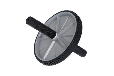 KÓŁKO DO ĆWICZEŃ MIĘŚNI BRZUCHA WK10 /ONE FITNESS