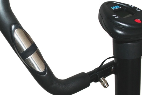 ROWER STACJONARNY W7208 /ONE FITNESS