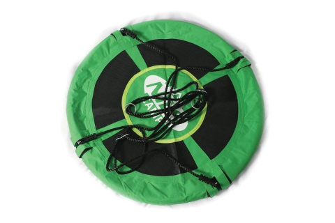 HUŚTAWKA OGRODOWA BOCIANIE GNIAZDO NC5001 100CM /NILS