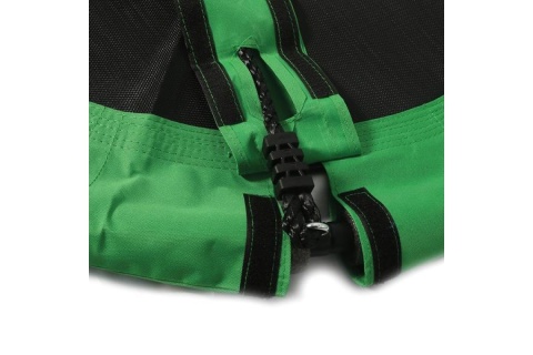 HUŚTAWKA OGRODOWA BOCIANIE GNIAZDO NC5001 100CM /NILS