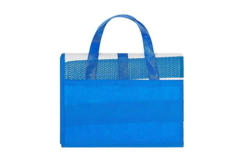 MATA PLAŻOWA NIEB. 180x90 CM /NILS