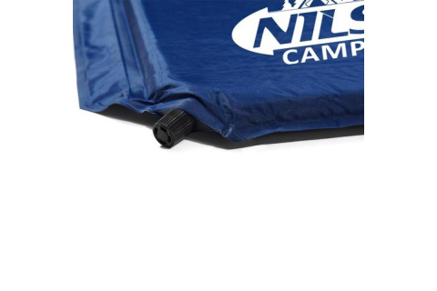 MATA SAMOPOMPUJĄCA GRAN. 186x53x2.5 CM /NILS