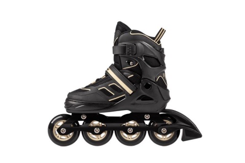 ŁYŻWOROLKI REGULOWANE NA14174 ROZM. M (35-38) /NILS