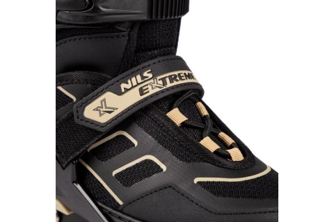 ŁYŻWOROLKI REGULOWANE NA14174 ROZM. S (31-34) /NILS