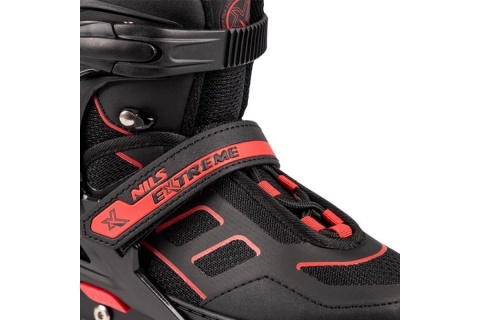 ŁYŻWOROLKI REGULOWANE NA14174 ROZM. L (39-42) /NILS