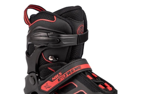 ŁYŻWOROLKI REGULOWANE NA14174 ROZM. M (35-38) /NILS