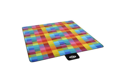 KOC PIKNIKOWY NC2220 220X200CM /NILS