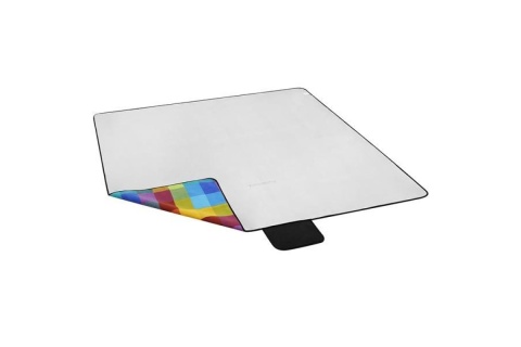 KOC PIKNIKOWY NC2220 220X200CM /NILS