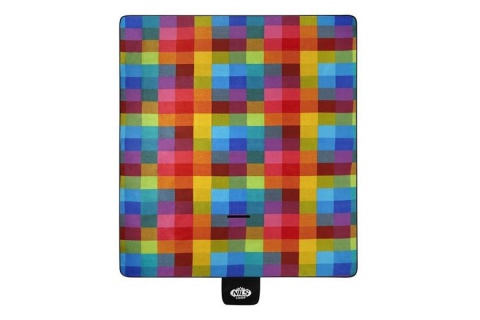 KOC PIKNIKOWY NC2220 220X200CM /NILS