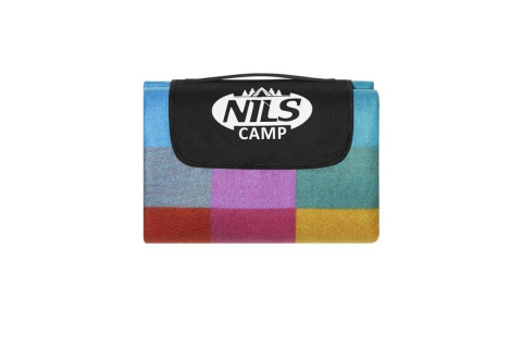 KOC PIKNIKOWY NC2220 220X200CM /NILS