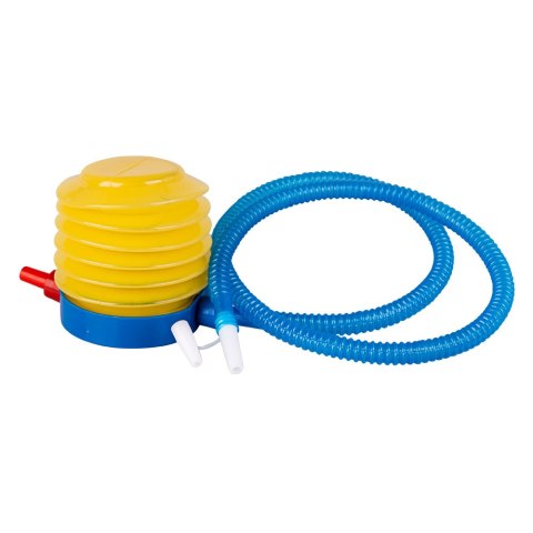 HANTLA KETTLEBELL PCV VIN-BELL QUABELL 6KG /INSPORTLINE