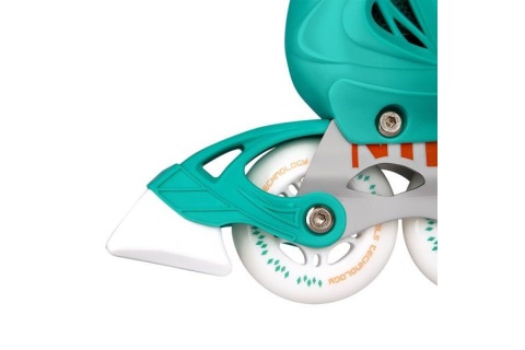 ŁYŻWOROLKI REGULOWANE NA13911 ROZM. L (39-42) /NILS