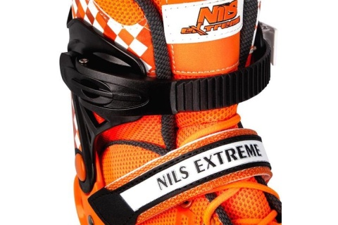 ŁYŻWOROLKI REGULOWANE NA13911 ROZM. M (35-38) /NILS