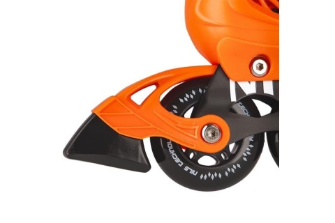 ŁYŻWOROLKI REGULOWANE NA13911 ROZM. S (31-34) /NILS