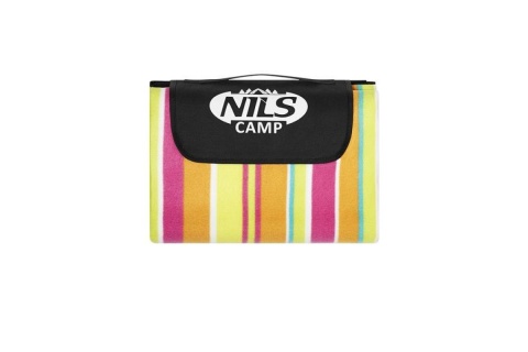 KOC PIKNIKOWY NC2220 220X200CM /NILS