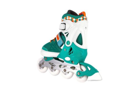 ŁYŻWOROLKI REGULOWANE NA13911 ROZM. M (35-38) /NILS