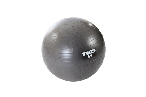 PIŁKA DO ĆWICZEŃ FITNESS FBTK 55CM /TKO