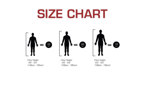 PIŁKA DO ĆWICZEŃ FITNESS FBTK 65CM /TKO