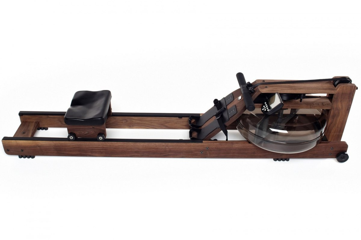 WIOŚLARZ WODNY CLASSIC S4 ORZECH /WATERROWER WIOŚLARZ WODNY CLASSIC S4 ORZECH /WATERROWER