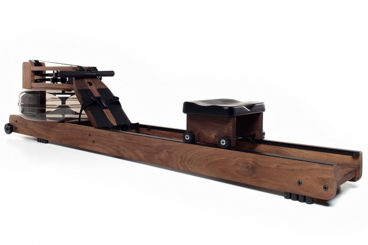 WIOŚLARZ WODNY CLASSIC S4 ORZECH /WATERROWER WIOŚLARZ WODNY CLASSIC S4 ORZECH /WATERROWER