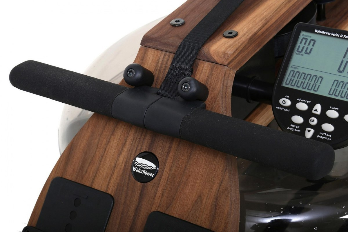WIOŚLARZ WODNY CLASSIC S4 ORZECH /WATERROWER WIOŚLARZ WODNY CLASSIC S4 ORZECH /WATERROWER