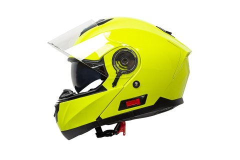 KASK MOTOCYKLOWY OT-LANXAMO ROZM. L (59-60) /W-TEC