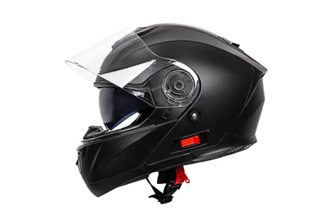 KASK MOTOCYKLOWY OT-LANXAMO ROZM. XL (61-62) /W-TEC
