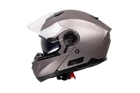 KASK MOTOCYKLOWY OT-LANXAMO ROZM. XXL (63-64) /W-TEC