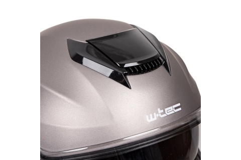 KASK MOTOCYKLOWY OT-LANXAMO ROZM. XS (53-54) /W-TEC