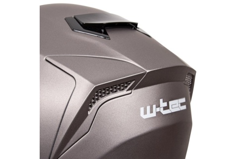 KASK MOTOCYKLOWY OT-LANXAMO ROZM. XS (53-54) /W-TEC