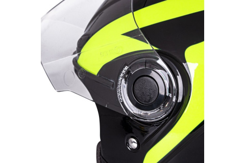 KASK MOTOCYKLOWY OT-NANKKO ROZM. L (59-60) /W-TEC