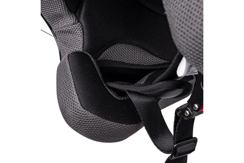 KASK MOTOCYKLOWY OT-NANKKO ROZM. L (59-60) /W-TEC