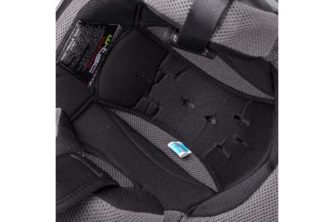 KASK MOTOCYKLOWY OT-NANKKO ROZM. L (59-60) /W-TEC