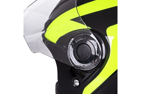 KASK MOTOCYKLOWY OT-NANKKO ROZM. XL (61-62) /W-TEC