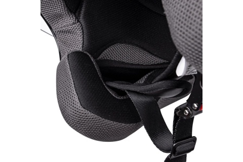 KASK MOTOCYKLOWY OT-NANKKO ROZM. XL (61-62) /W-TEC