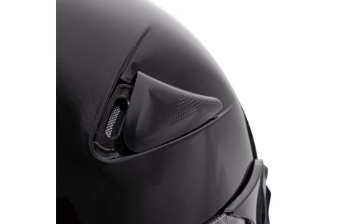 KASK MOTOCYKLOWY OT-NEIKKO ROZM. XL (61-62) /W-TEC