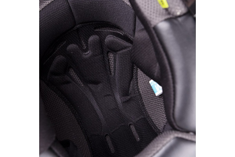 KASK MOTOCYKLOWY OT-NEIKKO ROZM. M (57-58) /W-TEC