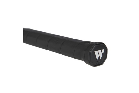 RAKIETA DO BADMINTONA ALUMTEC 215 CZERW. /WISH