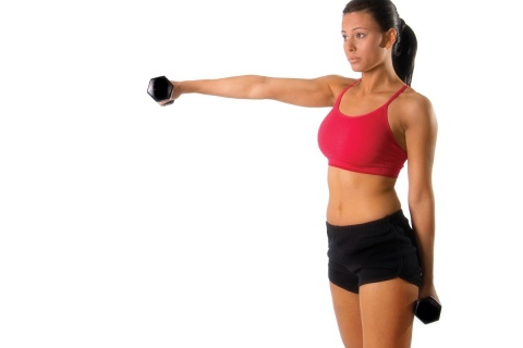 HANTLA HEX GUMOWANA TKHX1 47,5KG /TKO