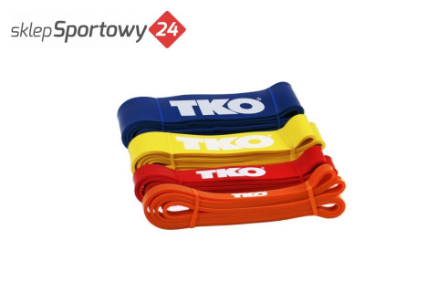 GUMA TAŚMA OPOROWA S3120 P. 4 105CM /TKO