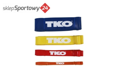 GUMA TAŚMA OPOROWA S3120 P. 4 105CM /TKO