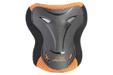 OCHRANIACZE H716 CZARN-POMARAŃCZ. ROZM. M /NILS