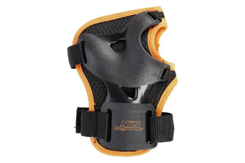 OCHRANIACZE H716 CZARN-POMARAŃCZ. ROZM. S /NILS