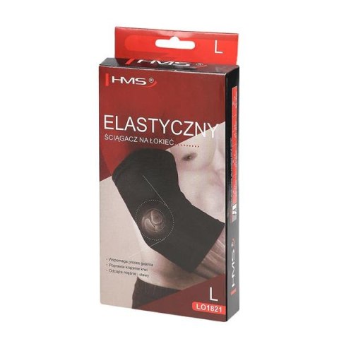 STABILIZATOR NA ŁOKIEĆ LO1821 ROZM. S /HMS