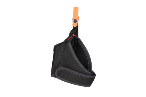 KIJE NORDIC WALKING NW106 CARBON /NILS