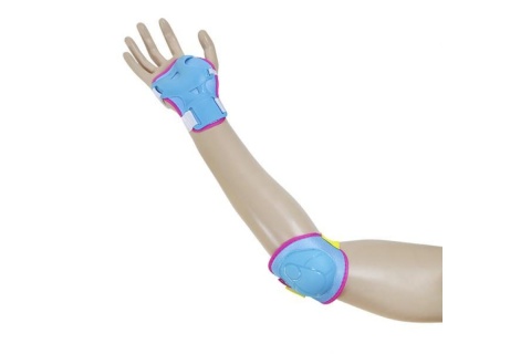 OCHRANIACZE H106 ROZM. M /NILS